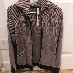 Lululemon athletica jacket
